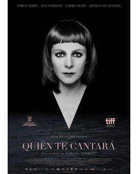 Quién te cantará. En agosto en Blu-ray