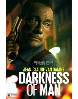 Darkness of Man. En agosto en Blu-ray