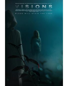 Visiones. En agosto en Blu-ray