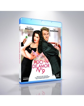 Poción de amor n°9. Preventa abierta