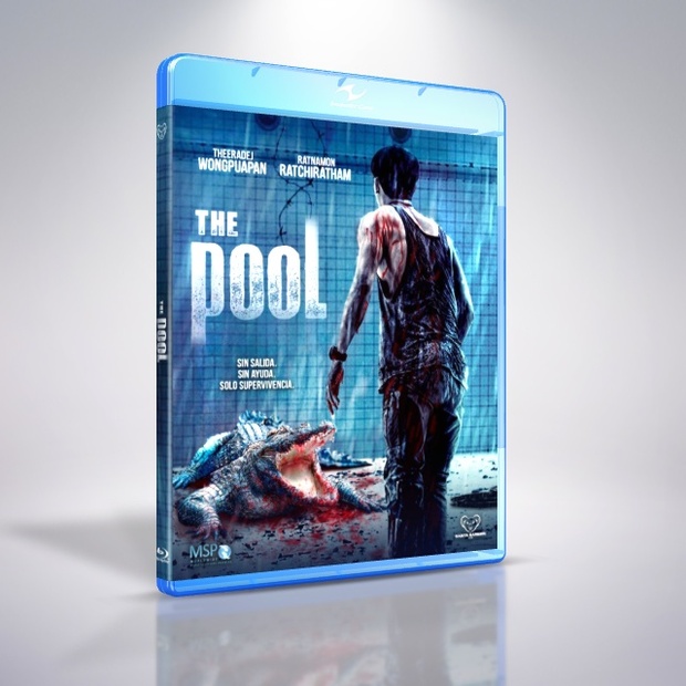 The Pool. Preventa abierta