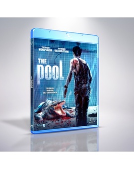 The Pool. Preventa abierta