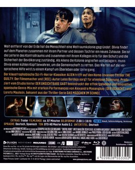 Control room. Ya a la venta (inédita en España) 