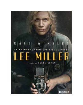 Lee Miller. En agosto en Blu-ray