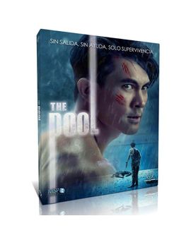 The Pool. Slipcover