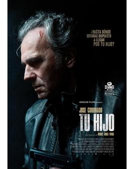 Tu hijo. En septiembre en Blu-ray