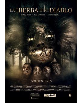 La hierba del diablo. En septiembre en Blu-ray