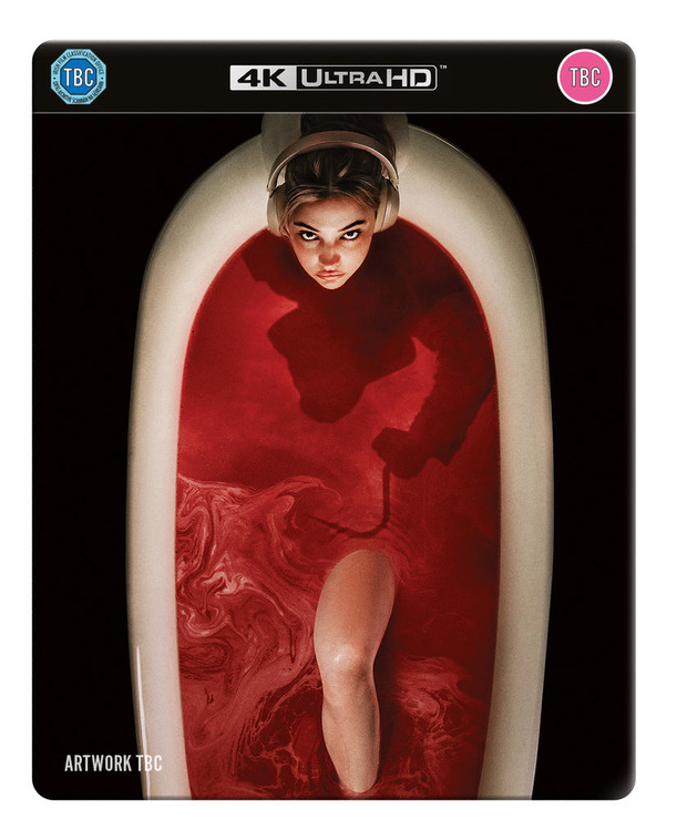 Se lo que hicisteis el último verano (2025). Próximamente en 4K