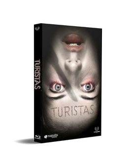 Turistas. Preventa abierta