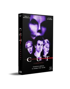 Cut (Corten). Preventa abierta