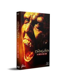Dagon. Preventa abierta