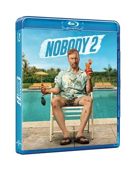 Nadie 2. Próximamente en 4K