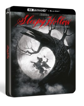 Sleepy Hollow en octubre