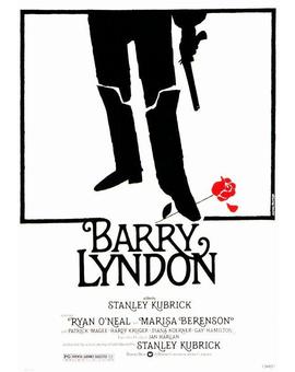 Barry Lyndon en 4K