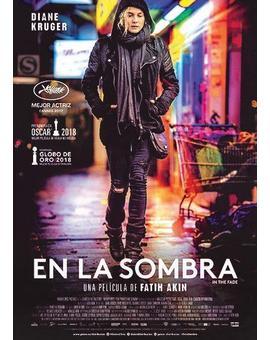 En la sombra. Próximamente en Blu-ray