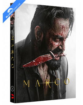 Marco. En amazon prime