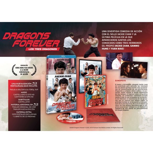 Jackie Chan 3