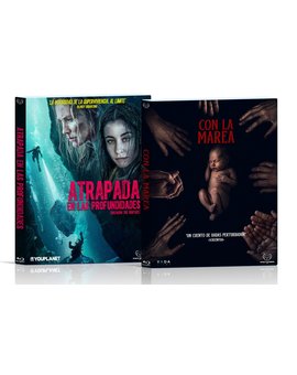 Lanzamientos de Noviembre de Gabita Barbieri