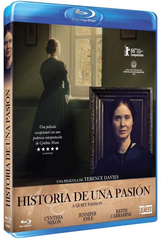 Historia de una pasión en Noviembre