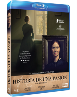 Historia de una pasión en Noviembre