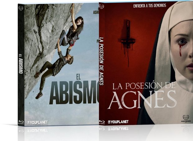 Lanzamientos de Gabita Barbieri para noviembre (2) 