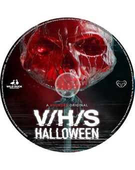 V/H/S Halloween. Próximamente en Blu-ray
