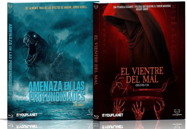 Lanzamientos de Gabita Barbieri en Noviembre (3) 