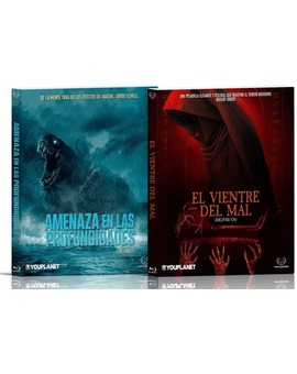 Lanzamientos de Gabita Barbieri en Noviembre (3) 