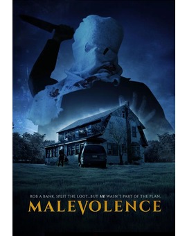 Malevolence. Próximamente en Blu-ray