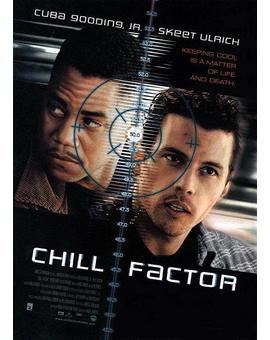 Chill factor. Próximamente en Blu-ray