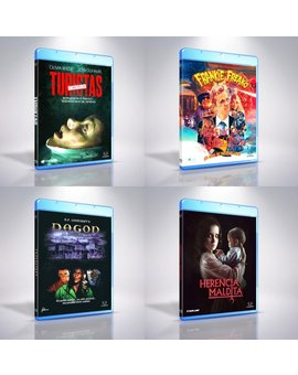 Ya en amazon
