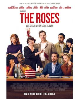 Los Rose. Próximamente en Blu-ray