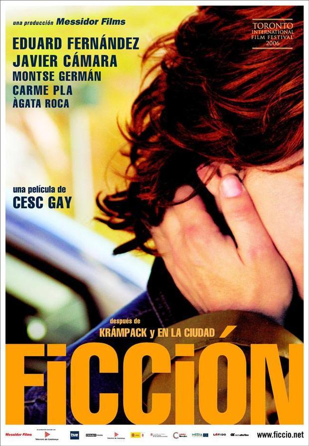 Ficción. En diciembre en Blu-ray