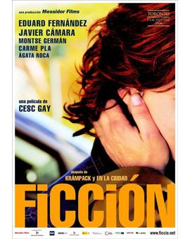 Ficción. En diciembre en Blu-ray
