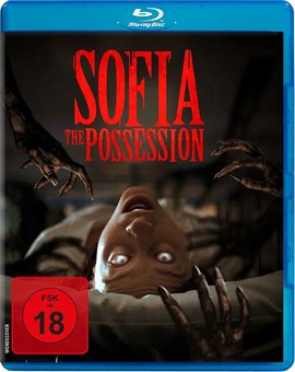 Tu sangre. En enero en Blu-ray en Alemania