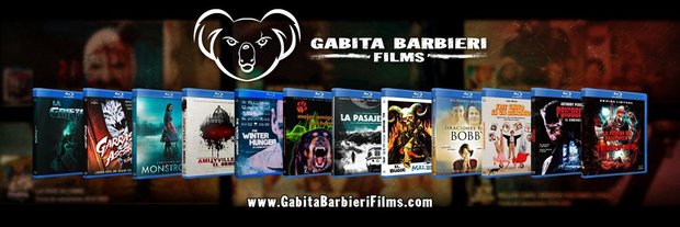 Gabita Barbieri llega a los 100 lanzamientos