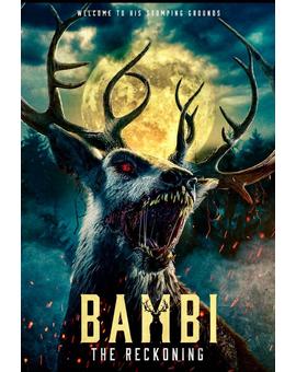 Bambi en cines en noviembre