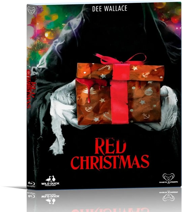 Red Christmas. Preventa abierta