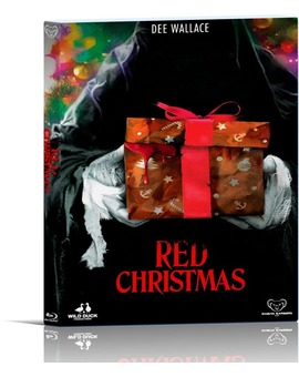 Red Christmas. Preventa abierta