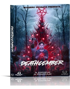 Deathcember. Preventa abierta