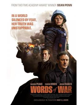 Crónicas de guerra. En diciembre en formato físico