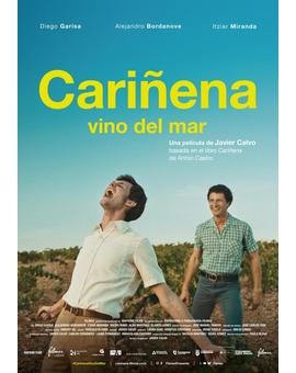 Cariñena, vino del mar. En diciembre en formato físico
