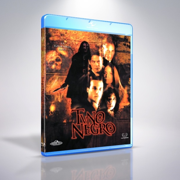 Secuela de Tuno negro en marcha!!!