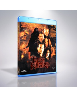 Secuela de Tuno negro en marcha!!! 