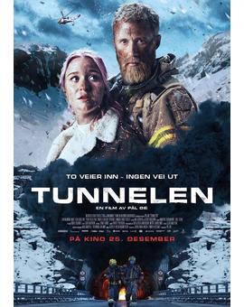 El túnel. En 2026 en Blu-ray