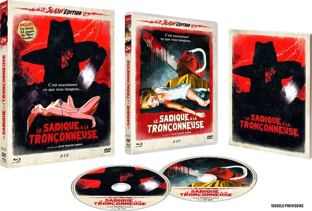 1000 gritos tiene la noche en Francia