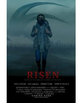 La invasión. 2026 en Blu-ray