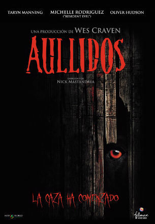 Aullidos (The breed). En enero en Blu-ray