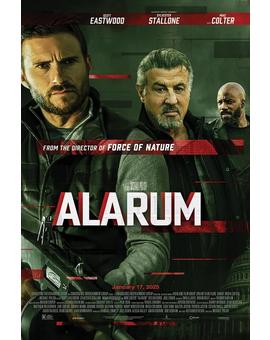 Doble espionaje. Próximamente en Blu-ray