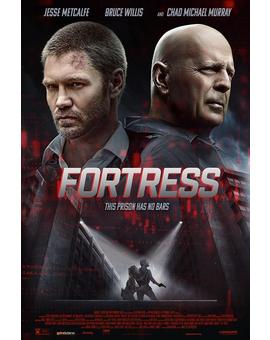 La fortaleza. Próximamente en Blu-ray